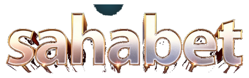 sahabet logo