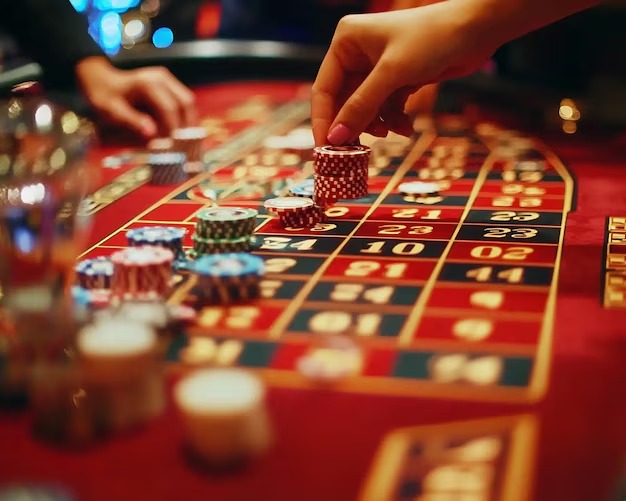 sahabet Control total del multiplicador
