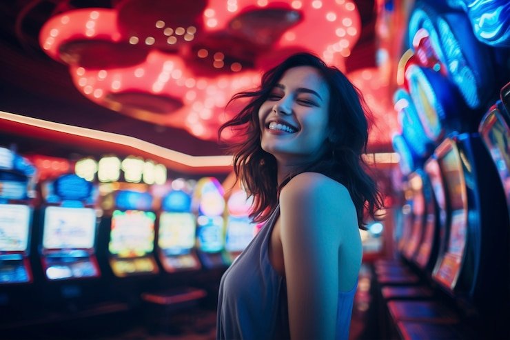 sahabet Bingo